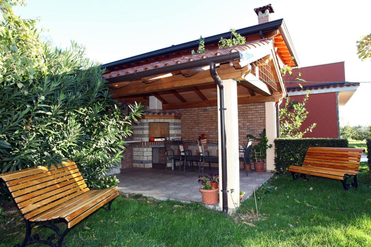 Marija'S House Daire Portorož Dış mekan fotoğraf