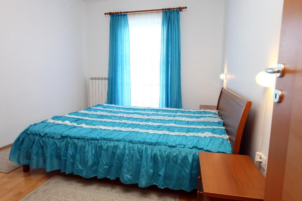 Marija'S House Daire Portorož Dış mekan fotoğraf