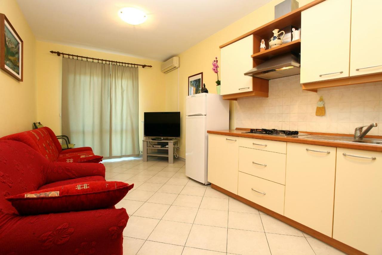 Marija'S House Daire Portorož Dış mekan fotoğraf